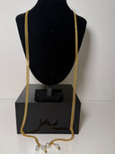 Sciarpine Frà in un'unica collana