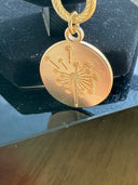 collana cristallo fiore serie splendens
