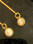 cammeo color rosa